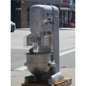 Hobart 80 Quart Mixer M802, Excellent Condition