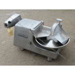 Hobart 84145 Buffalo Food Chopper, Used Excellent Condition