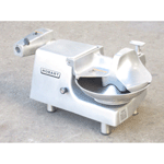 Hobart 84145 Buffalo Food Chopper 14" Bowl, Used Excellent Condition