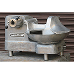 Hobart 84181D Buffalo Chopper 18", Used Great Condition