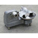 Hobart 84181D Buffalo Chopper Food Cutter, Used Excellent Condition