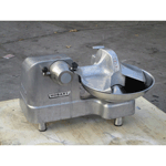 Hobart 84185 Buffalo Food Chopper, Good Condition