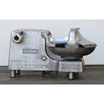 Hobart 84186 Buffalo Chopper, 18" Bowl, Used Excellent Condition