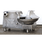 Hobart 84186 Buffalo Chopper, Used Excellent Condition