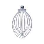 Hobart "Classic" Mixer 40 quart "D" Stainless Steel Wire Whip