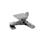 Hobart A103177 Lower & Cleaning Bracket Guide for Band Saws