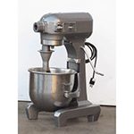 Hobart A200 Mixer 20 Qt, Bowl And 2 Attachments Included, Used Excellent Condition