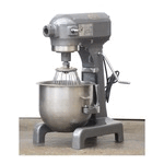 Hobart A200 Mixer 20 Qt, Bowl And 2 Attachments Included, Used Excellent Condition