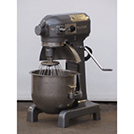 Hobart A200T 20 Qt Mixer, Bowl And 2 Attachments Included, Used Excellent Condition