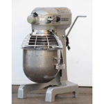 Hobart A200T 20 Qt Mixer, Bowl And 2 Attachments Included, Used Excellent Condition