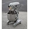 Hobart A200T 20 Quart Mixer with Timer and Bowl Guard, Great Condition