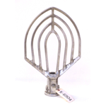 Hobart BBEATER-HL80-00-874654 80 Quart Beater For HL800