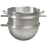 Hobart BOWL-HL80 80 Qt. Stainless Steel Mixing Bowl