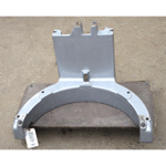 Hobart Bowl Support for V1401 Mixer