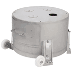 Hobart Cabinet, Base & Trap-S/S strainer