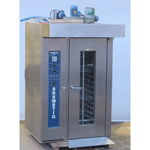Hobart CRO-1E Single Rack Oven Electric, Used Great Condition