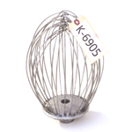 Hobart DWHIP-HL20 Legacy Wire Whip for 20 Qt. Bowls