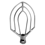 Hobart Equivalent Economy Flat Beater for Hobart Mixer  - 60 Quart, Used Good Condition