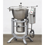 Hobart HCM-450 45 Quart Vertical Cutter Mixer, Used Excellent Condition