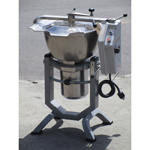 Hobart HCM-450 Vertical Cutter Mixer 45 Quart, Excellent Condition