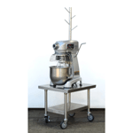 Hobart HL200 20 Qt Legacy Mixer, Used Excellent Condition 