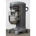 Hobart HL662 60 Qt Legacy Pizza Mixer , Used Excellent Condition