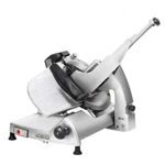 Hobart HS6-1 13" Manual Slicer with Removable Knife - 1/2 hp