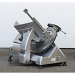 Hobart HS6 Meat Slicer, Used Excellent Condition
