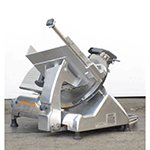 Hobart HS6N 13" Heavy-Duty Manual Slicer, Brand New