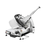 Hobart HS7-1 13" Automatic Slicer with Removable Knife - 1/2 hp