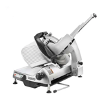 Hobart HS9-1 13" Automatic Slicer with Interlocks and Removable Knife - 1/2 hp