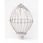 Hobart IWIRE-HL140 Stainless Steel Heavy Duty Whip for HL1400 Mixer