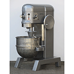 Hobart L800 Mixer 80 Qt, Used Excellent Condition