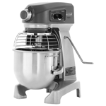 Hobart Legacy HL200 20 qt Mixer with Accessories - 120V, 1/2 HP