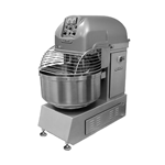 Hobart Legacy HSL180-1 180 lb. Spiral Dough Mixer - 208V, 3 Phase