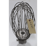 Hobart Legacy DWHIP-HL4030 40 Qt Whip, Used Great Condition