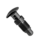 Hobart Legacy Locking Pin/Plunger, Replaces OEM 00-874753