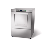 Hobart LXeC-3 Undercounter Dishwasher - Chemical Sanitizing, 120V