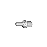 Hobart M-15880 Feedscrew Stud for Size 22 Choppers