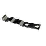 Hobart M681776 Equivalent Lower Door Spring Clip for Band Saws