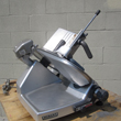 Hobart Manual Meat Slicer Model 2812 Used excellent condition