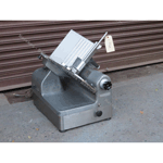 Hobart Meat Slicer 1712, Used Excellent Condition