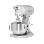 Hobart N50-60 5 qt. Mixer with Accessories - 120V, 1/6 HP