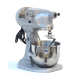 Hobart N50 5 Qt Mixer, New, Open Box