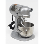 Hobart N50 5 Qt Mixer, Used Excellent Condition