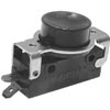 Hobart OEM # 00-087711-183-3 / 00-87711-183-3 / 87711-183-3, Momentary On/Off Red Push Button Switch
