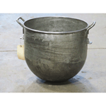 Hobart 60 Quart Bowl For S601 Mixer, Used Good Condition