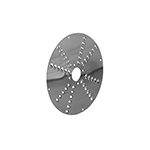 Hobart Equivalent Shredder Plate 3/16" for Food Processors FP100, FP100C & FP250