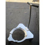 Hobart Truck HL1486 Bowl Dolly, Used Good Condition