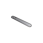 Hobart VCM-236 Spanner with Pivots for Hobart Cutter Mixers 25 & 40